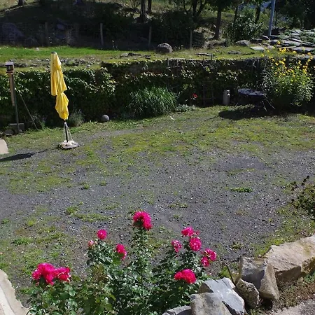 Holiday home Haute-loire, Saint-etienne-lardeyrol, Au Pied Des Huches Saint-Etienne-Lardeyrol