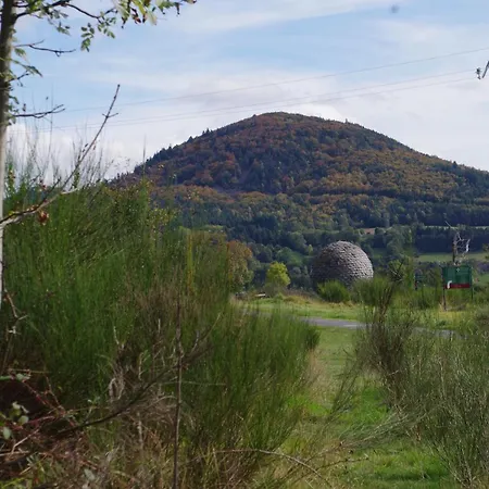 Haute-loire, Saint-etienne-lardeyrol, Au Pied Des Huches Saint-Etienne-Lardeyrol