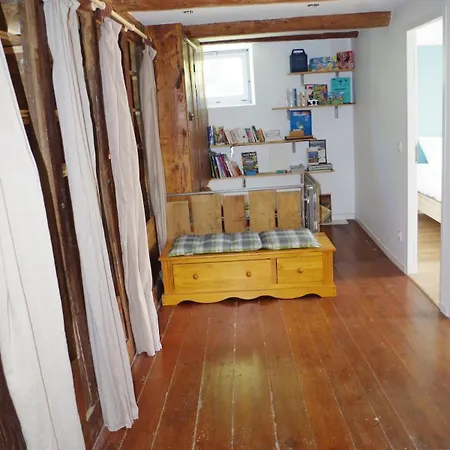 Haute-loire, Saint-etienne-lardeyrol, Au Pied Des Huches Holiday home