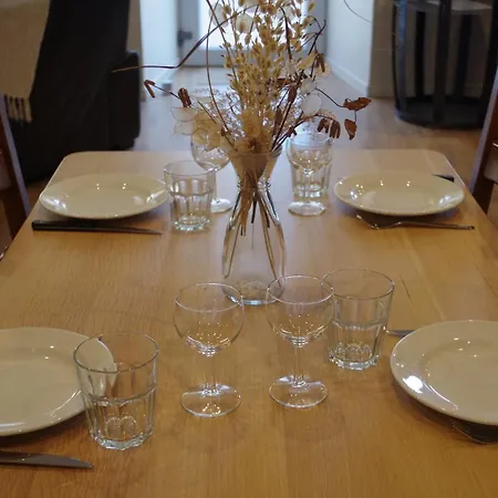 Holiday home Haute-loire, Saint-etienne-lardeyrol, Au Pied Des Huches