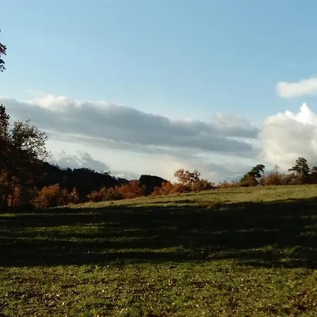 Ferienhaus Haute-loire, Saint-etienne-lardeyrol, Au Pied Des Huches Saint-Etienne-Lardeyrol